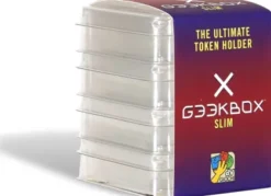 Geekbox: Slim