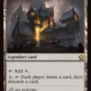 Geier Reach Sanitarium - Foundations Commander Decks