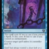 Geistlight Snare (foil) - Innistrad Remastered