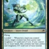 Genemorph Imago (foil) - Edge of Eternities prerelease Promo's