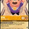 Gene, Niceland Resident (foil) - Reign of Jafar