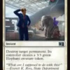 Generous Gift (surge foil) - Marvel Super Heroes Commander