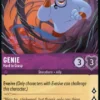Genie, Hard to Grasp (foil) - Attack of the Vine