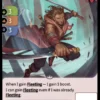 Gericht, Revered Duelist (C) (1) (Nestor Papatriantafyllou) - Altered Trial by Frost