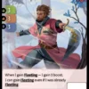 Gericht, Revered Duelist (C) (2) (Zero Wen) - Altered Trial by Frost