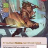 Gericht, Revered Duelist (R) (1) (Nestor Papatriantafyllou) - Altered Trial by Frost