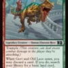 Gert and Old Lace, Runaways - Marvel Super Heroes Commander