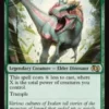 Ghalta, Primal Hunger (anime) - Jumpstart 2025