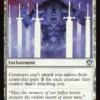 Ghostly Prison - Secrets of Strixhaven Commander