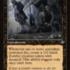 Ghoulish Procession (foil) (showcase) - Innistrad Remastered Varianten