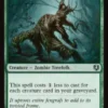 Ghoultree (foil) - Innistrad Remastered