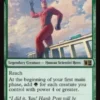 Giant-Man, Gargantuan Genius - Marvel Super Heroes Commander