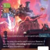 Gibil (U-410) - Altered Trial by Frost