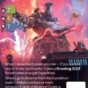 Gibil (U-252) - Altered Trial by Frost