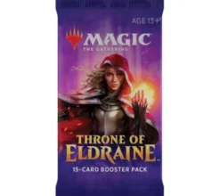 Gift Edition Bundle Throne of Eldraine