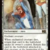 Gift of Immortality (surge foil) - Marvel Super Heroes Commander