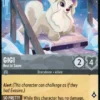 Gigi, Best in Snow - Winterspell