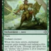 Gilt-Leaf's Embrace - Lorwyn Eclipsed