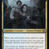 Gisa and Geralf - Innistrad Remastered