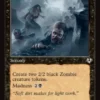 Gisa's Bidding (foil) (showcase) - Innistrad Remastered Varianten