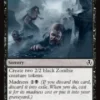Gisa's Bidding - Innistrad Remastered