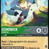 Gizmoduck, Suited Up (foil) - Archazia's island