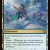 Glacierwood Siege - Tarkir: Dragonstorm
