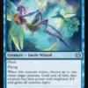 Glamer Gifter - Lorwyn Eclipsed