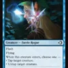 Glamermite (foil) - Lorwyn Eclipsed