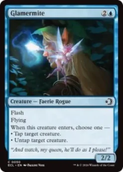 Glamermite (foil) - Lorwyn Eclipsed