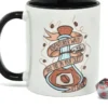 Glassstaff - Mug & Dice Gift Set: Coffee Potion