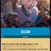 Glean (foil) - Ursula's Return