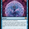 Glen Elendra's Answer (foil) - Lorwyn Eclipsed