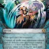Glen Elendra's Answer (foil) (showcase) - Lorwyn Eclipsed Varianten