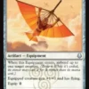Glider Staff - Avatar: The Last Airbender