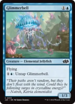 Glimmerbell - Jumpstart 2025