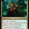 Glissa Sunslayer - Lorwyn Eclipsed Commander
