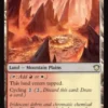 Glittering Massif - Secrets of Strixhaven Commander