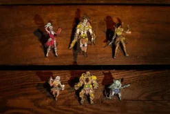 Gloomhaven: Collectors Pin Set