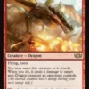 Glorybringer - Tarkir: Dragonstorm Commander