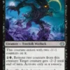 Gnarlbark Elm - Lorwyn Eclipsed