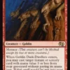 Goblin Dark-Dwellers - Jumpstart 2025