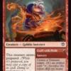 Goblin Glasswright - Secrets of Strixhaven