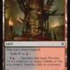 Goblin-town (foil) - The Hobbit