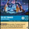 Go Go Tomago, Mechanical Engineer - Reign of Jafar