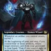 Golbez, Crystal Collector (#490) (extended art) - Final Fantasy Varianten