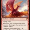 Goldspan Dragon - Secrets of Strixhaven Commander