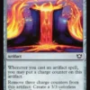 Golem Foundry - Edge of Eternities Commander