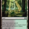 Golgari Rot Farm - Tarkir: Dragonstorm Commander