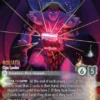 Goliath, Clan Leader (foil) (borderless) - Whispers in the Well
